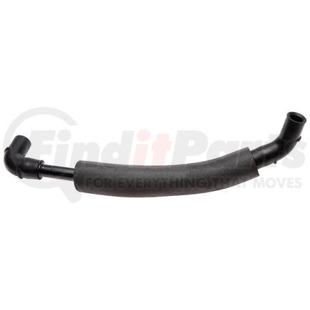 Gates EMH157 Engine Crankcase Breather Hose - Emission Control and Ventilation Hose