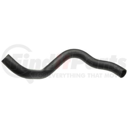 Gates 24408 Radiator Coolant Hose - Premium Molded