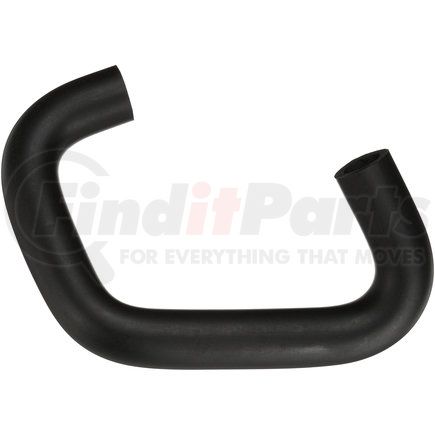 Gates EMH161 Engine Crankcase Breather Hose - Emission Control and Ventilation Hose