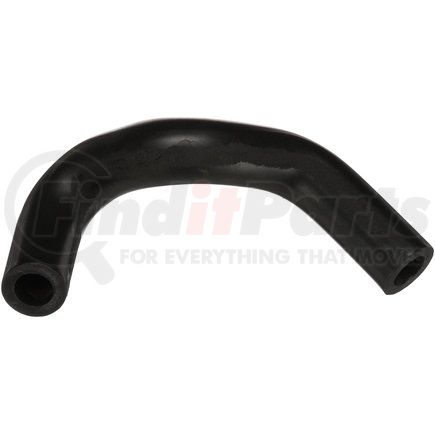 Gates EMH255 Engine Crankcase Breather Hose - Emission Control and Ventilation Hose