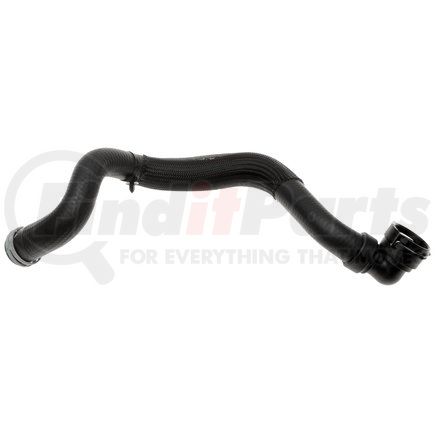 Gates 24399 Radiator Coolant Hose - Premium Modular