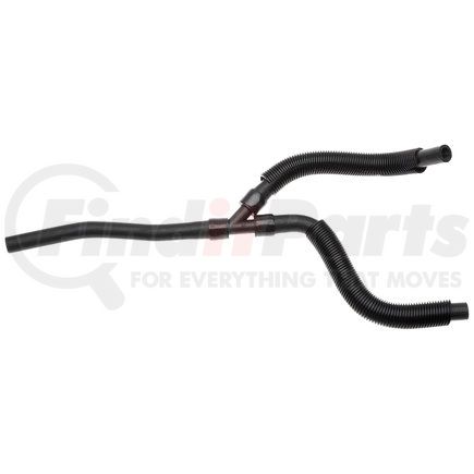 Gates 24741 Radiator Coolant Hose - Premium Modular