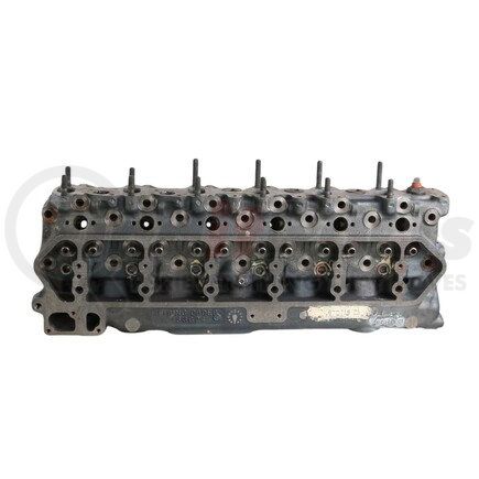 Komatsu-Replacement 670323C92 HEAD