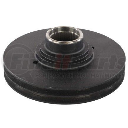 AGCO 747631M1 PULLEY
