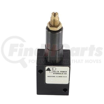 Delta - Jobbox 85005215 HYDRAULIC VALVE ASM