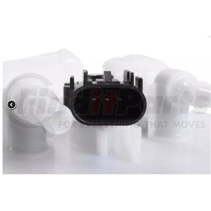 ACDelco 86786772 Fuel Pump Module Assembly - Fits 2017-20 Chevy Express/2017-23 GMC Savana