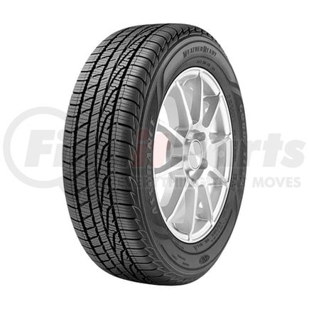 Goodyear Tires 767489537 Assurance WeatherReady Tire - 195/65R15, 91H, 25 in. Overall Tire Diameter
