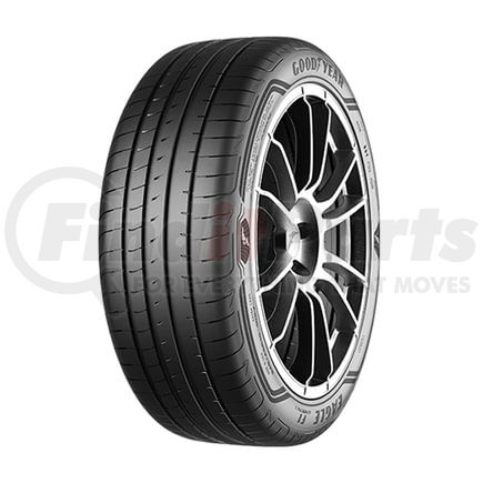 Goodyear Tires 783146388 Eagle F1 Asymmetric 3 Tire - 265/35ZR21, 101Y, 28.31 in. Overall Tire Diameter