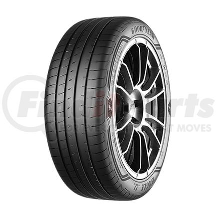 Goodyear Tires 783411388 Eagle F1 Asymmetric 3 Tire - 285/35R22, 106W, 29.88 in. Overall Tire Diameter