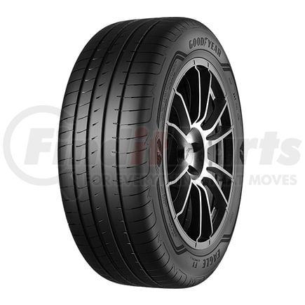 Goodyear Tires 783183544 Eagle F1 Asymmetric 3 SUV Tire - 255/40R21, 102Y, 29.02 in. Overall Tire Diameter