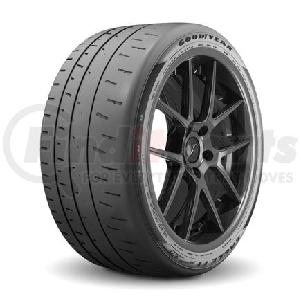 Goodyear Tires 389926128 Eagle F1 SuperCar Tire - 245/45ZR20, 99Y, 28.66 in. Overall Tire Diameter