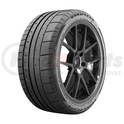 Goodyear Tires 797788523 Eagle F1 SuperCar 3 Tire - 285/30ZR20, 95Y, 26.8 in. Overall Tire Diameter