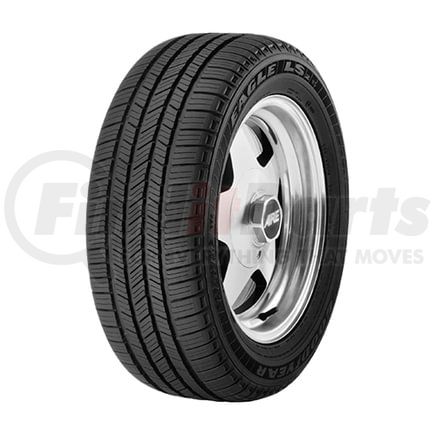 Goodyear Tires 706611163 Eagle LS-2 Tire - P205/70R16, 96T, 27.3 in. Overall Tire Diameter