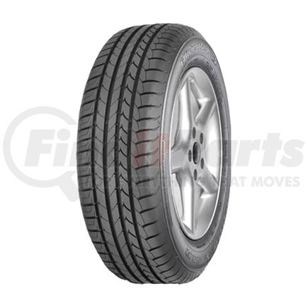 Goodyear Tires 112031344 Efficient Grip ROF Tire - 225/45R18, 91V, 25.9 in. Overall Tire Diameter