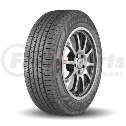 Goodyear Tires 763002657 ElectricDrive SCT Tire - 215/50R17, 95V, 25.5 in. Overall Tire Diameter