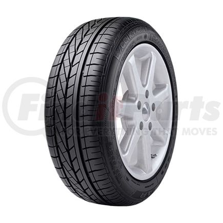 Goodyear Tires 111045513 Excellence ROF Tire - 245/40R20, 99Y, 27.7 in. Overall Tire Diameter