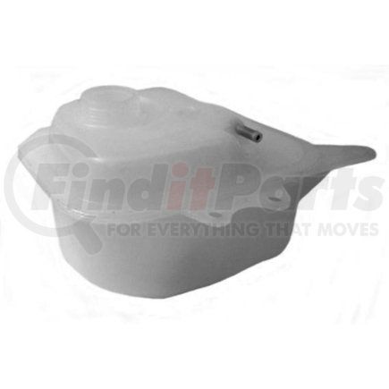 Vaico V10-0028 Expansion Tank, coolant