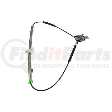 Vaico V10-0031 Window Regulator