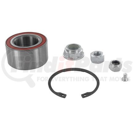 Vaico V100044 jgo. cojinete rueda