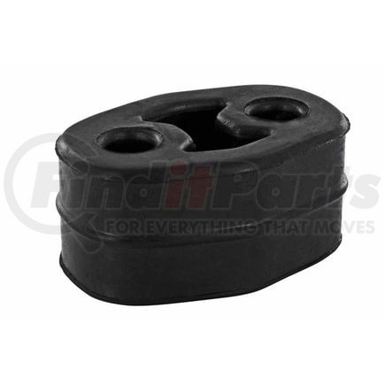 Vaico V100080 Soporte, sistema de escape