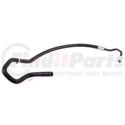 Vaico V100108 Hydraulic Hose, steering system