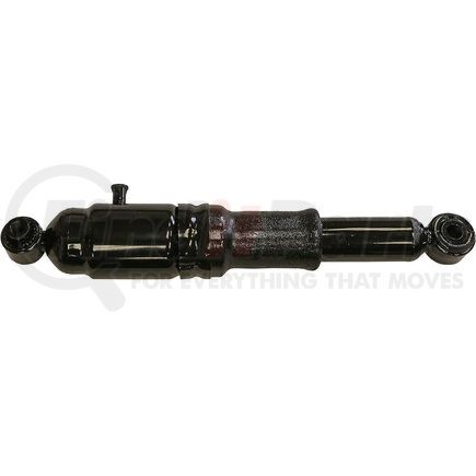Monroe MA839 Max-Air™ Shock Absorber - Rear, RH=LH,  Load Adjusting, 15.61" Extended Length
