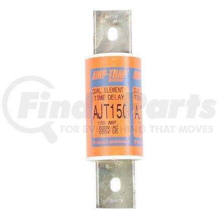 Mersen AJT150 FUSE 150A TIME DELAY