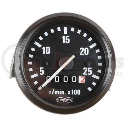 VDO 128.017/050/001 TACHOMETER