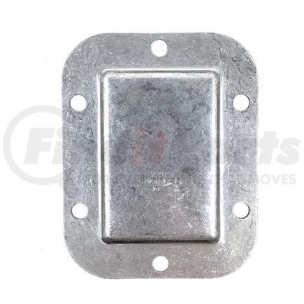 Eaton 201398 Power Take Off (PTO) Cover - Manual Transmission