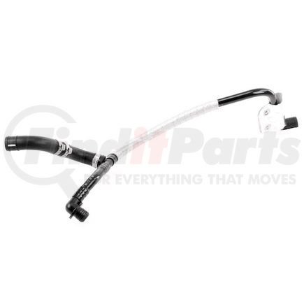 Vaico V10-3599 Vacuum Hose, braking system