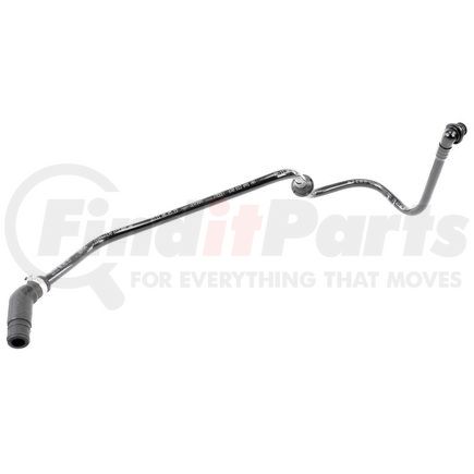 Vaico V10-3606 Vacuum Hose, braking system