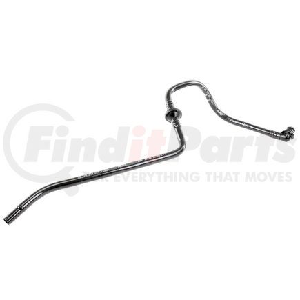 Vaico V10 3615 Vacuum Hose, braking system
