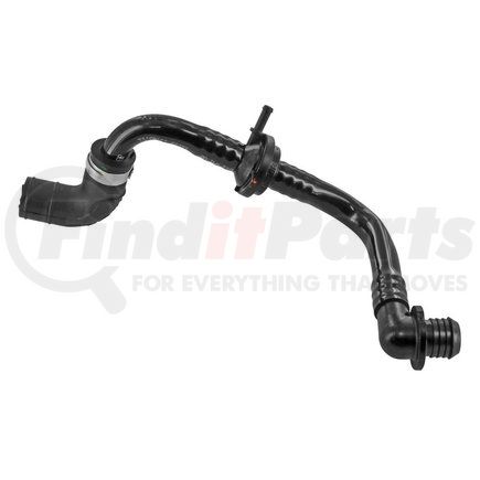 Vaico V10-3622 Tubo flexible de depresion, sistema de f