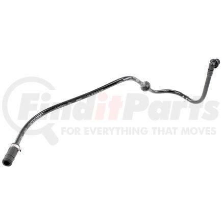 Vaico V10-3613 Vacuum Hose, braking system