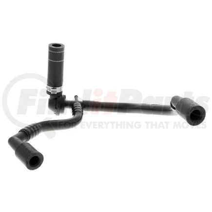 Vaico V10 3631 Tubo flexible de depresion, sistema de f