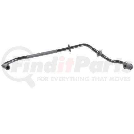 Vaico V10-3660 Vacuum Hose, braking system
