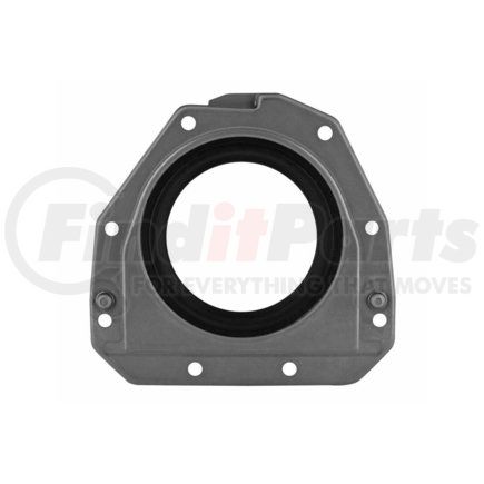 Vaico V10-3685 Shaft Seal, crankshaft