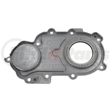 Vaico V10-3681 Shaft Seal, crankshaft