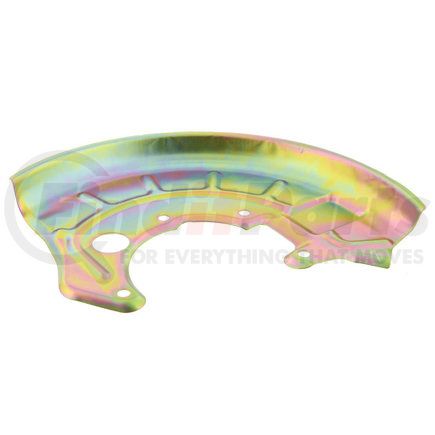 Vaico V10-3888 Splash Panel, brake disc