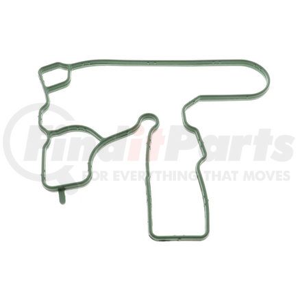 Vaico V103884 Engine Crankcase Vent Valve Seal
