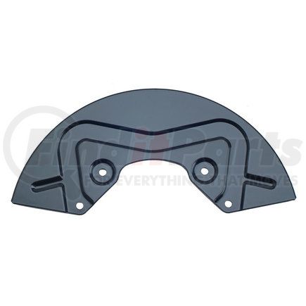 Vaico V10-3897 Splash Panel, brake disc