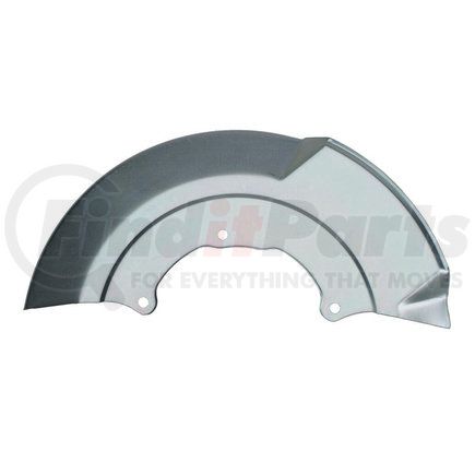 Vaico V10-3900 Splash Panel, brake disc