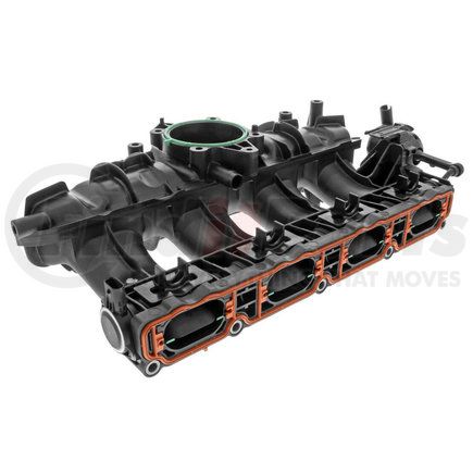 Vaico V10-3954 Intake Manifold Module