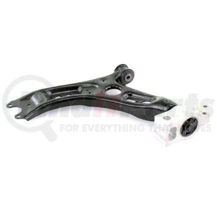 Vaico V10-3967 Barra oscilante, suspension de ruedas