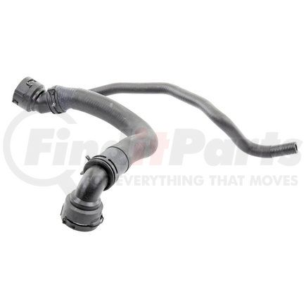 Vaico V10 4289 Radiator Hose