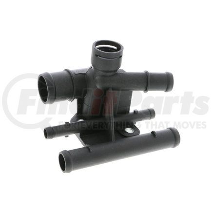 Vaico V104306 Brida de refrigerante