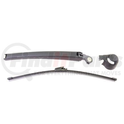 Vaico V10-4327 Wiper Arm Set, window cleaning