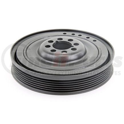 Vaico V10-4344 Belt Pulley, crankshaft