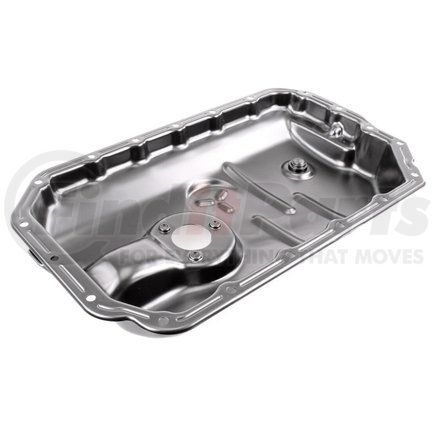 Vaico V104354 Oil sump