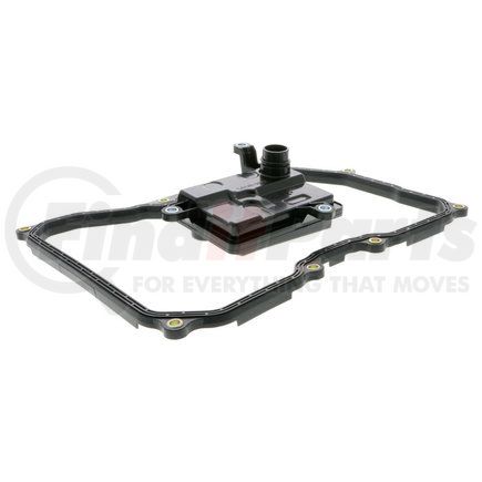 Vaico V10-4362 Kit filtro hidráulico, caja automática